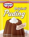 Dr. Oetker - puding čokoládový